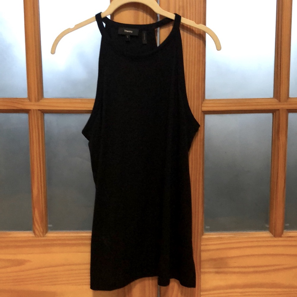 Theory tank top